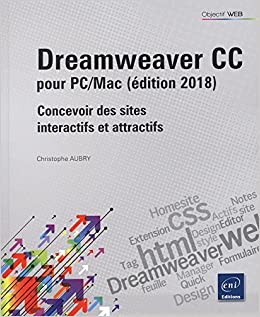 adobe dreamweaver cc 2018 for mac