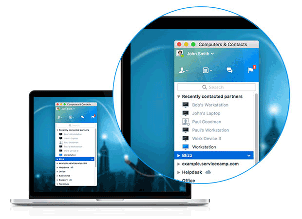 teamviewer for mac previous versions